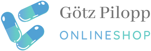 Götz Pilopp Onlineshop