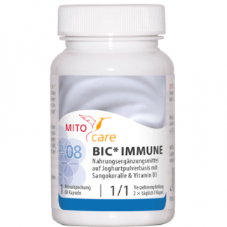 BIC Immune