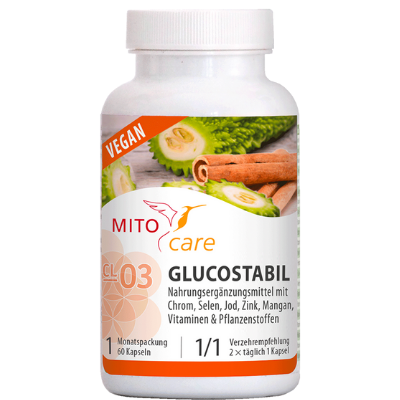 GlucoStabil GlucoStabil