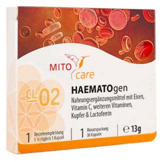 HAEMATOgen