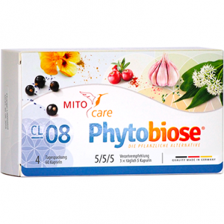 Phytobiose