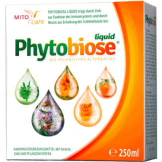 Phytobiose  Liquid