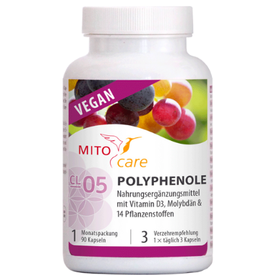 Polyphenole Polyphenole