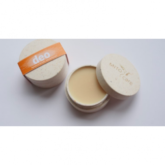 Probiotisches Deo