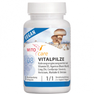 Vitalpilze