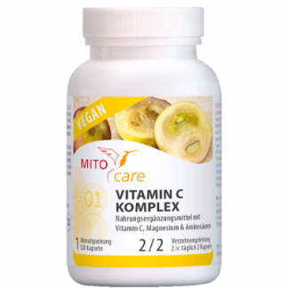 Vitamin-C-Komplex