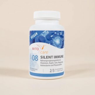 Silent Immune