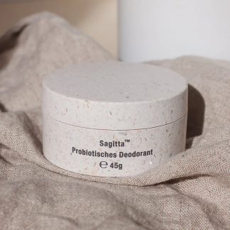 Sagitta Probiotisches Deodorant