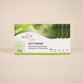 Gut Friend 4-Tagespackung