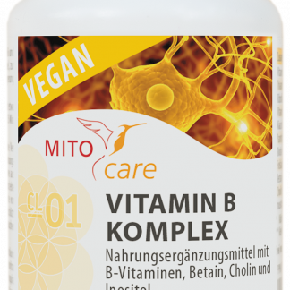 Vitamin-B-Komplex