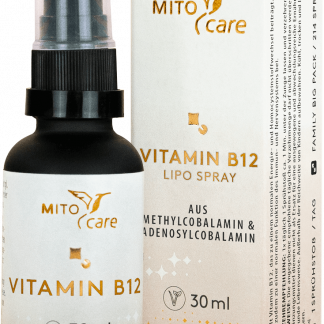 Vitamin B12