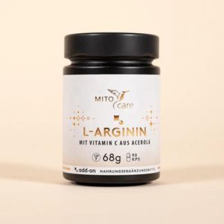 L-Arginin