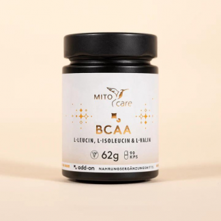 BCAA