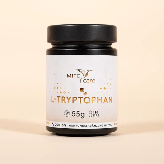 L-Tryptophan L-Tryptophan
