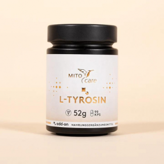 L-Tyrosin
