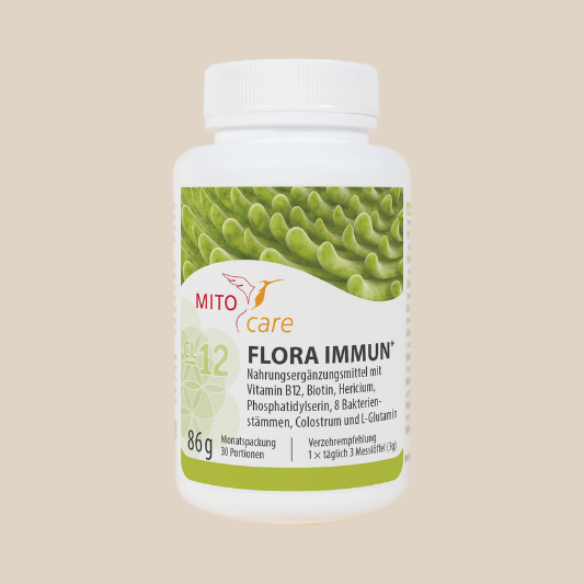 flora immun Flora Immun