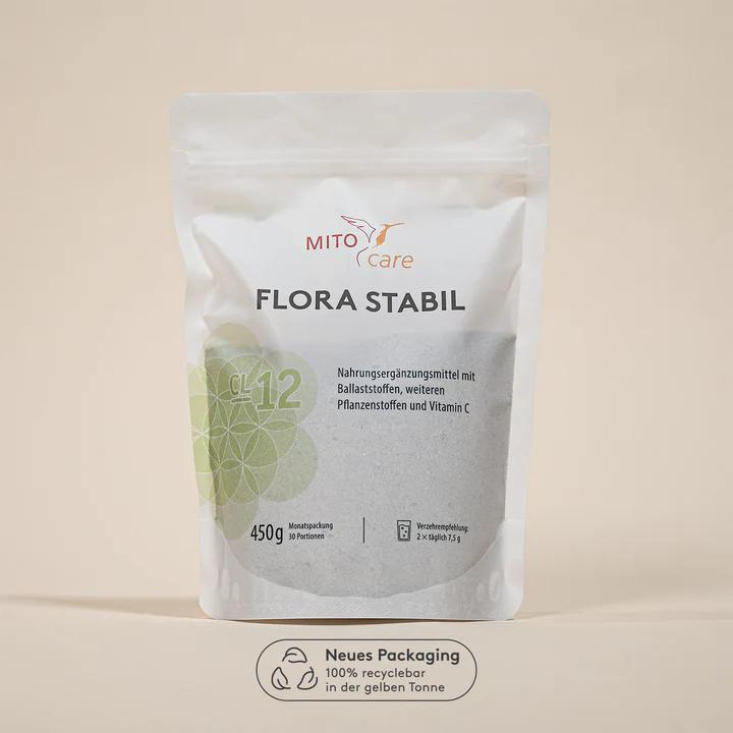Flora Stabil Flora Stabil