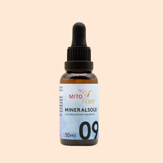 Mineralsole 09 Mineralsole 09