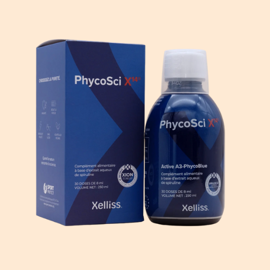 Zinzino PhycoSci X14® Zinzino-PhycoSci-X14®