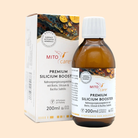 Premium Silicium Booster Premium Silicium Booster