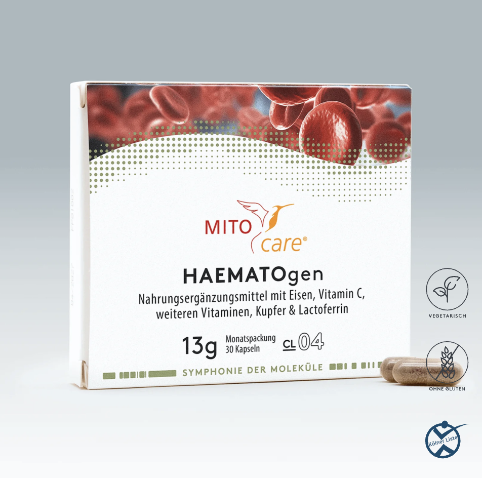 HAEMATOgen HAEMATOgen