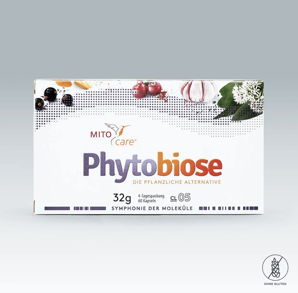 Phytobiose Phytobiose